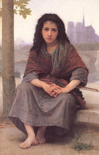 Load image into Gallery viewer, Le Bohemienne