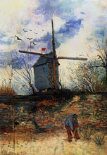 Load image into Gallery viewer, Le Moulin de la Galette 2