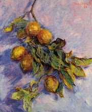 Load image into Gallery viewer, Lemons on a Branch