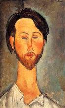 Load image into Gallery viewer, Leopold Zborowski