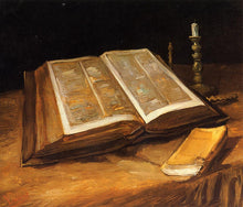 Load image into Gallery viewer, Life with Bible