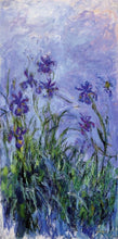 Load image into Gallery viewer, Lilac Irises
