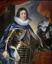 Load image into Gallery viewer, Louis XIII