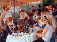 Load image into Gallery viewer, Luncheon of the Boating Party