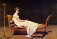 Load image into Gallery viewer, Madame R camier