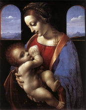 Load image into Gallery viewer, Madonna Litta