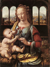 Load image into Gallery viewer, Madonna of the Carnation