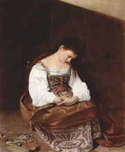 Load image into Gallery viewer, Magdalene