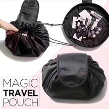 Load image into Gallery viewer, Quick Makeup Bag