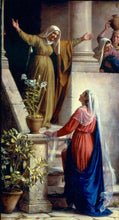 Load image into Gallery viewer, Mary-and-Elizabeth