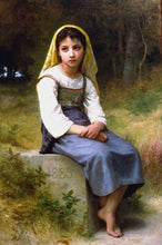Load image into Gallery viewer, Meditation 1885