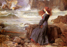 Load image into Gallery viewer, Miranda The Tempest