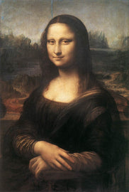 Mona Lisa II