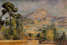 Load image into Gallery viewer, Mont Sainte Victoire 04