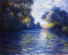 Load image into Gallery viewer, Morning on the Seine