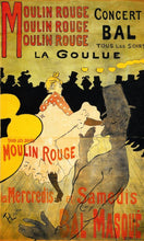 Load image into Gallery viewer, Moulin Rouge