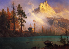 Load image into Gallery viewer, Mountain Lake
