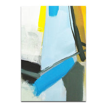 Load image into Gallery viewer, Original Abstract Painting, Minimalist Abstract Painting, Large Abstract Painting