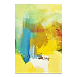 Minimalist Art Painting,Living Room Wall Art