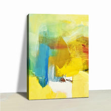 Load image into Gallery viewer, Minimalist Art Painting,Living Room Wall Art