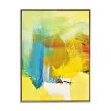 Load image into Gallery viewer, Minimalist Art Painting,Living Room Wall Art