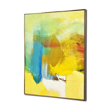 Load image into Gallery viewer, Minimalist Art Painting,Living Room Wall Art