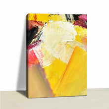 Load image into Gallery viewer, Modern Abstract Oil Painting, Modern Expressionism, Special Original Gift