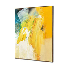 Load image into Gallery viewer, Modern Abstract Oil Painting, Modern Expressionism, Painting in Oil on Canvas