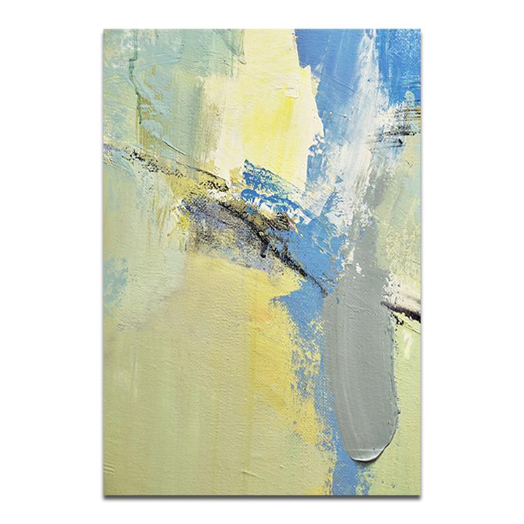 Oil Painting, Abstract Painting, Large Wall Art Painting, Canvas Art,  Original Painting