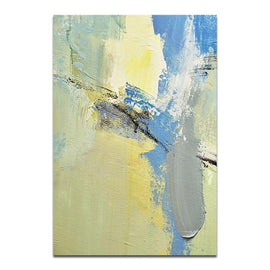 Oil Painting, Abstract Painting, Large Wall Art Painting, Canvas Art,  Original Painting