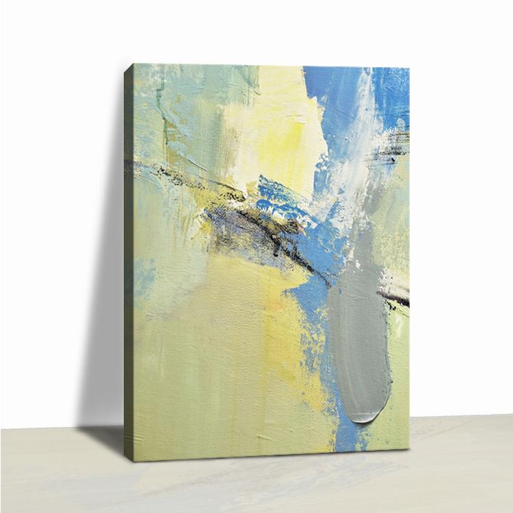 Oil Painting, Abstract Painting, Large Wall Art Painting, Canvas Art,  Original Painting