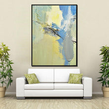 Load image into Gallery viewer, Oil Painting, Abstract Painting, Large Wall Art Painting, Canvas Art,  Original Painting