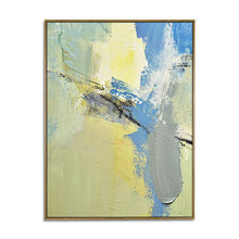 Load image into Gallery viewer, Oil Painting, Abstract Painting, Large Wall Art Painting, Canvas Art,  Original Painting