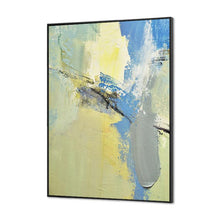 Load image into Gallery viewer, Oil Painting, Abstract Painting, Large Wall Art Painting, Canvas Art,  Original Painting