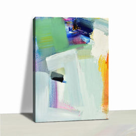 The gaze of time