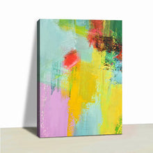 Load image into Gallery viewer, abstract art painting, Modern Textured Painting
