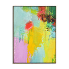 Load image into Gallery viewer, abstract art painting, Modern Textured Painting