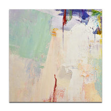 Load image into Gallery viewer, Large abstract canvas walls art,called of the mountains