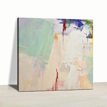 Load image into Gallery viewer, Large abstract canvas walls art,called of the mountains