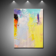 Load image into Gallery viewer, Golden waterfall