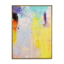 Load image into Gallery viewer, Golden waterfall