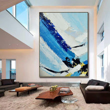 Load image into Gallery viewer, A world of ice and snow
