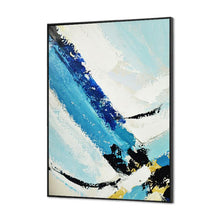 Load image into Gallery viewer, A world of ice and snow