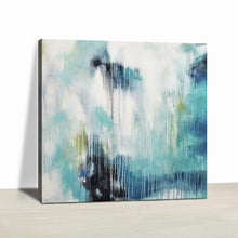 Load image into Gallery viewer, The heavy rain hit