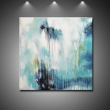Load image into Gallery viewer, The heavy rain hit