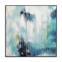 Load image into Gallery viewer, The heavy rain hit