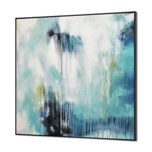 Load image into Gallery viewer, The heavy rain hit