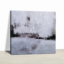 Load image into Gallery viewer, The forest after the fog