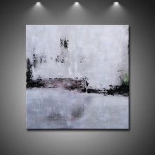 Load image into Gallery viewer, The forest after the fog