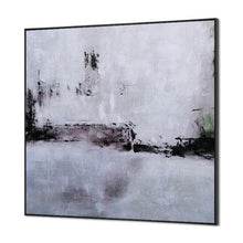 Load image into Gallery viewer, The forest after the fog
